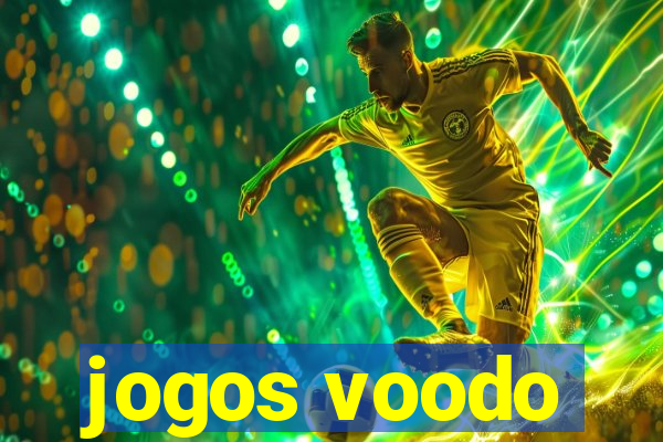 jogos voodo