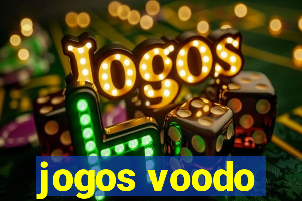 jogos voodo