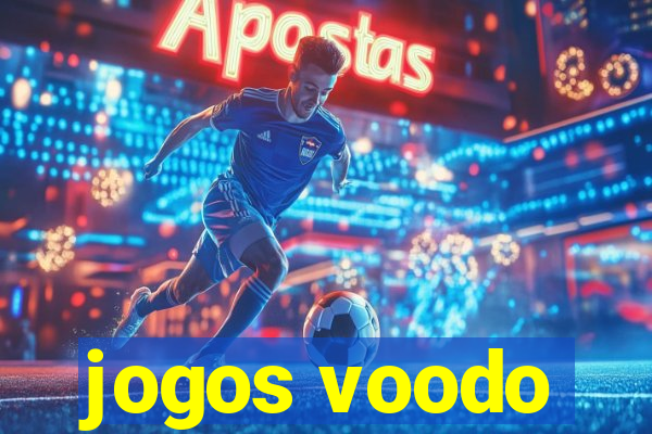 jogos voodo