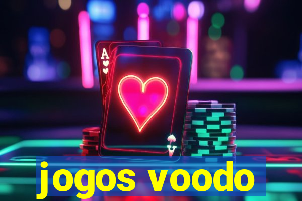 jogos voodo