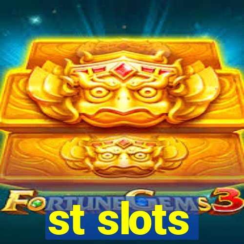 st slots