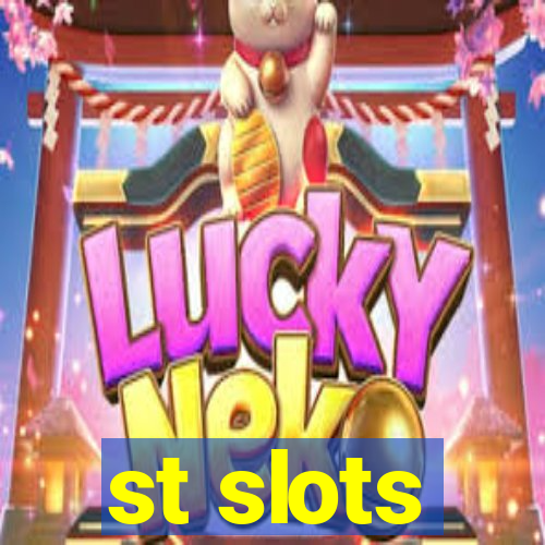 st slots