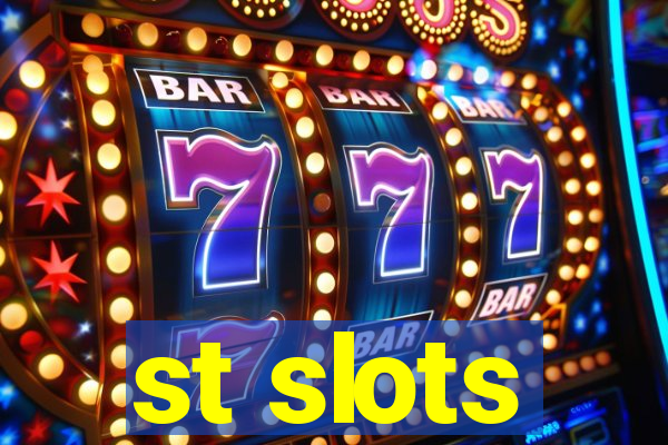 st slots