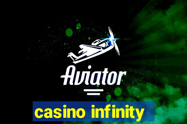 casino infinity