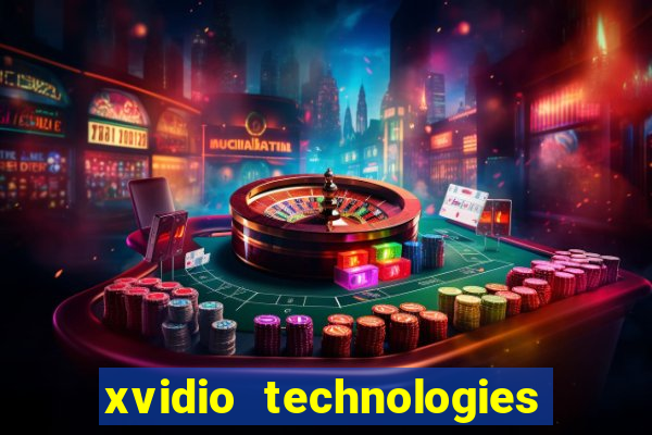 xvidio technologies startup brasil 2023 download gratis completo