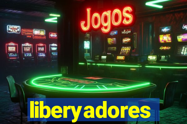 liberyadores