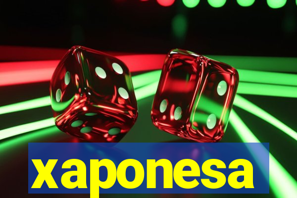 xaponesa