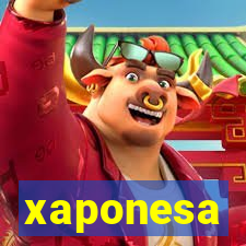 xaponesa