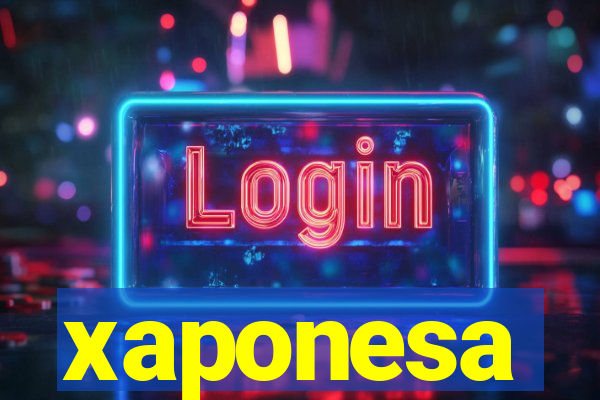 xaponesa