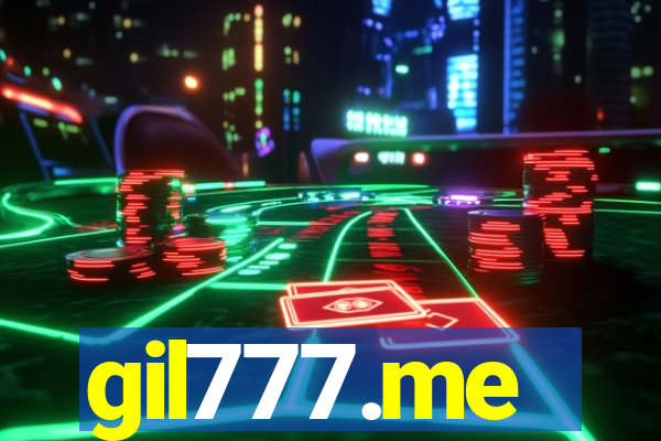 gil777.me