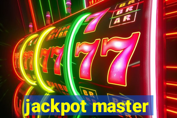 jackpot master