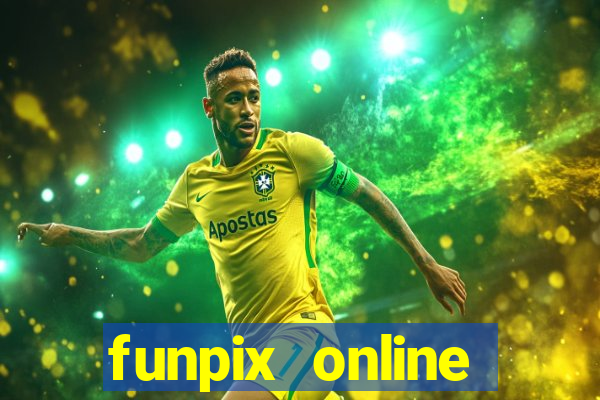 funpix online plataforma de jogos