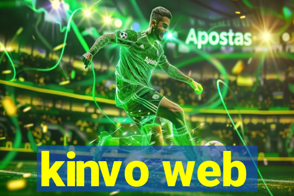 kinvo web