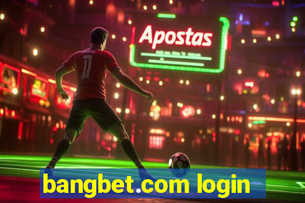 bangbet.com login