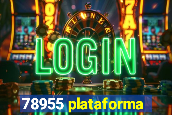 78955 plataforma