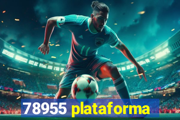 78955 plataforma