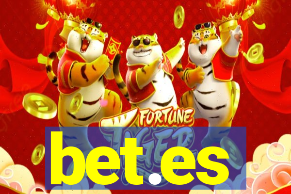 bet.es