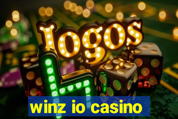 winz io casino