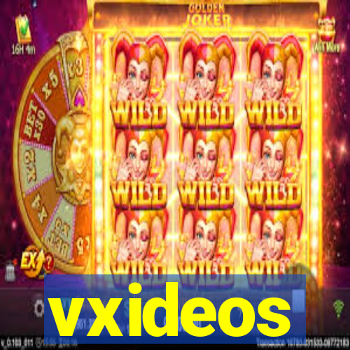 vxideos