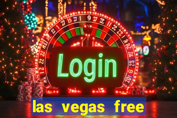 las vegas free slot play