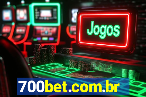 700bet.com.br