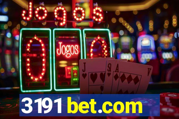 3191 bet.com