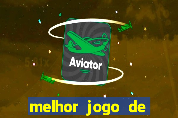 melhor jogo de manager de futebol