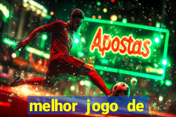 melhor jogo de manager de futebol