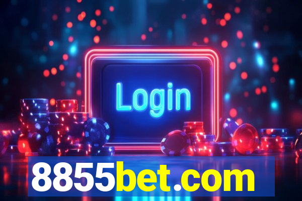 8855bet.com