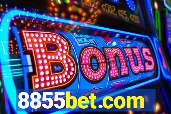 8855bet.com