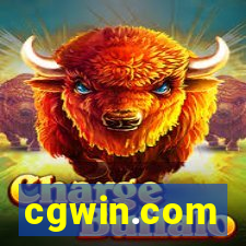 cgwin.com