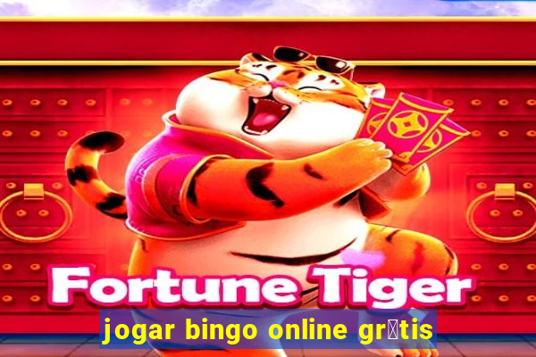 jogar bingo online gr谩tis