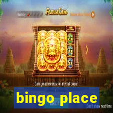 bingo place