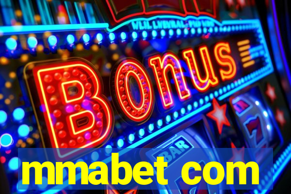 mmabet com