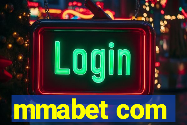 mmabet com