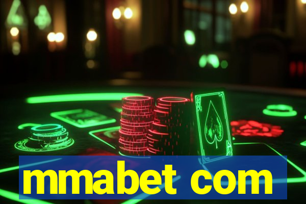 mmabet com