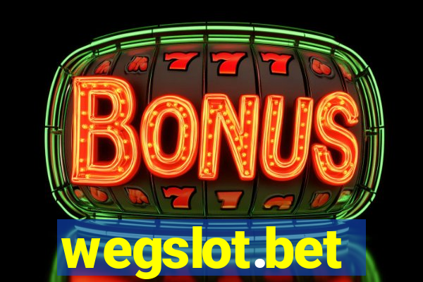 wegslot.bet