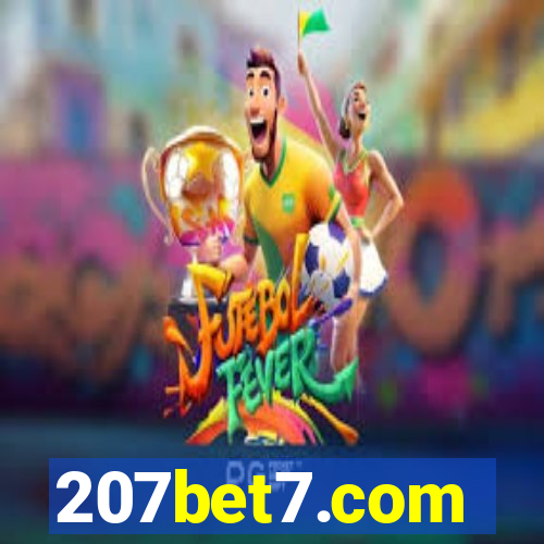 207bet7.com