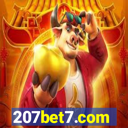 207bet7.com