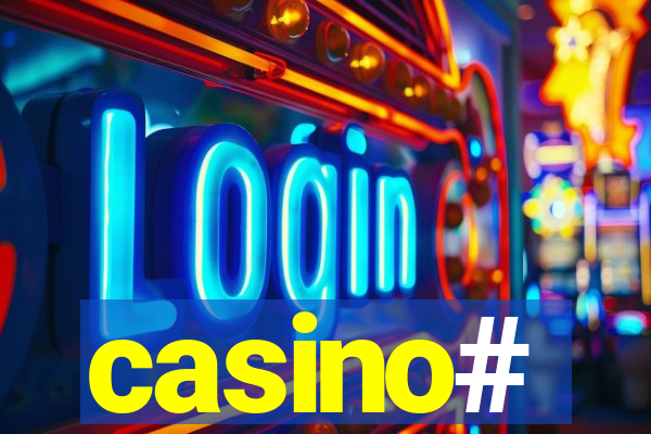 casino#