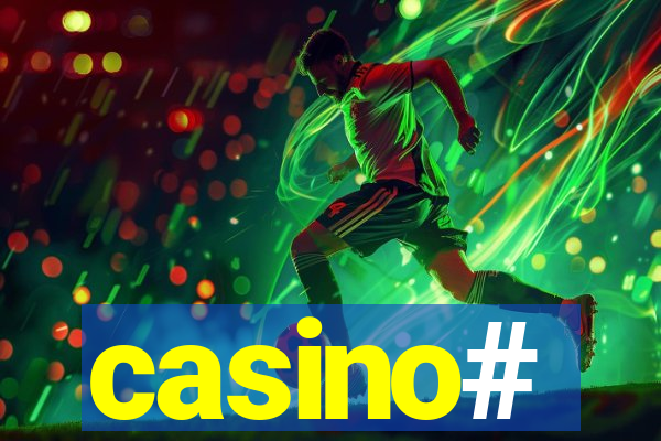 casino#