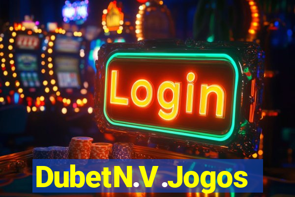 DubetN.V.Jogos