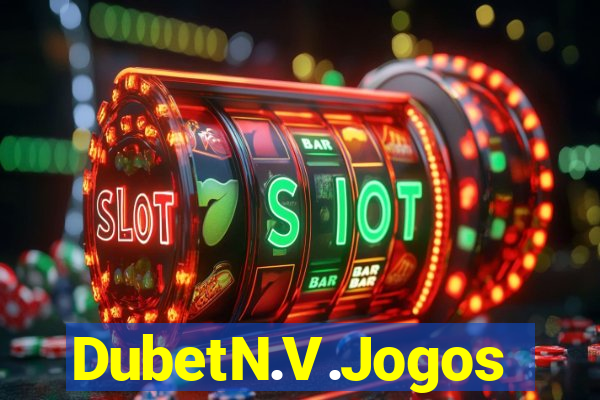 DubetN.V.Jogos