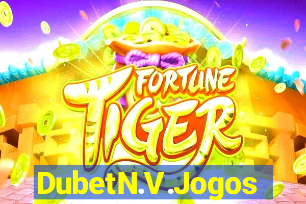 DubetN.V.Jogos