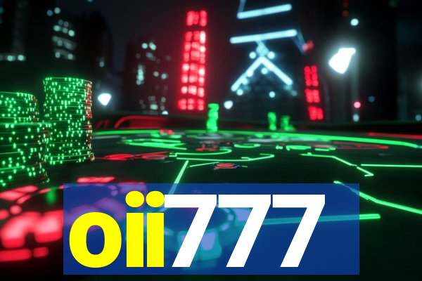 oii777