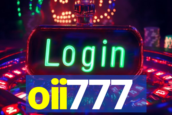 oii777