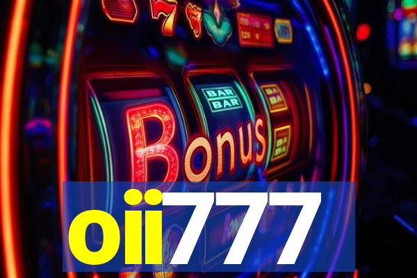 oii777