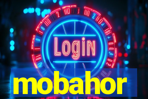 mobahor