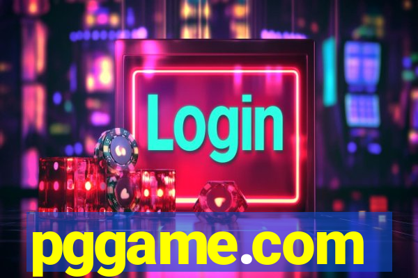 pggame.com