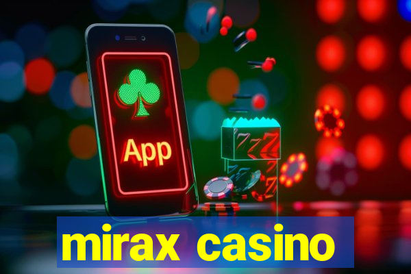 mirax casino